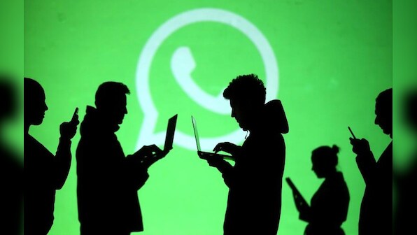 Thousands protest across Lebanon over dire economy, proposed WhatsApp fee withdrawn