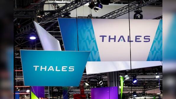 France's Thales issues 2019 sales warning on space, defence woes