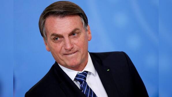 Rift between Brazil's president and his party deepens in Congress