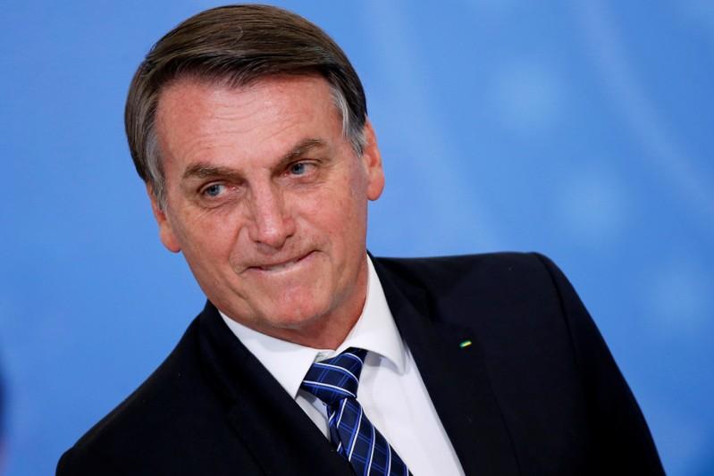 Rift between Brazil's president and his party deepens in Congress Rift between Brazil's president and his party deepens in Congress