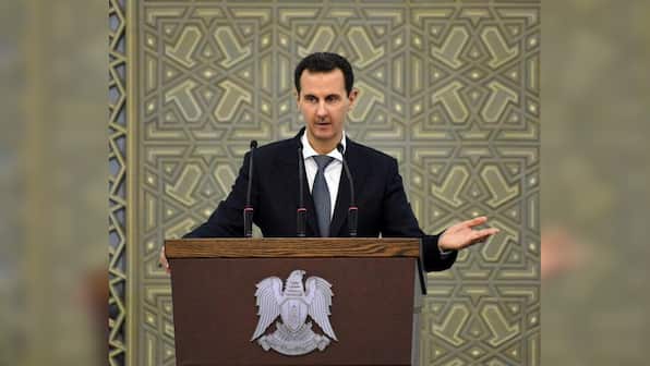 U.S., Turkey agree Ankara to primarily control Syria 'safe zone'