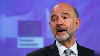 Italy's draft 2020 budget may require some work, but no crisis seen - EU