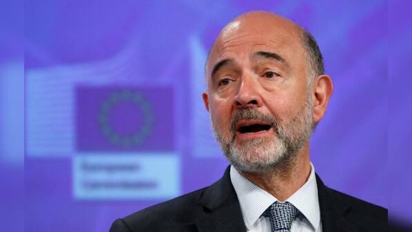 EU budget rules guardian wants them simpler, focussed on cutting debt