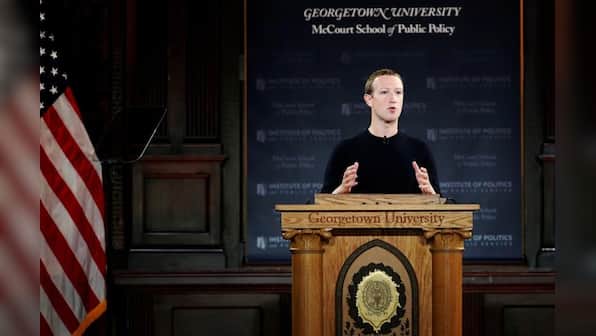 Martin Luther King's daughter tells Facebook disinformation helped kill civil rights leader