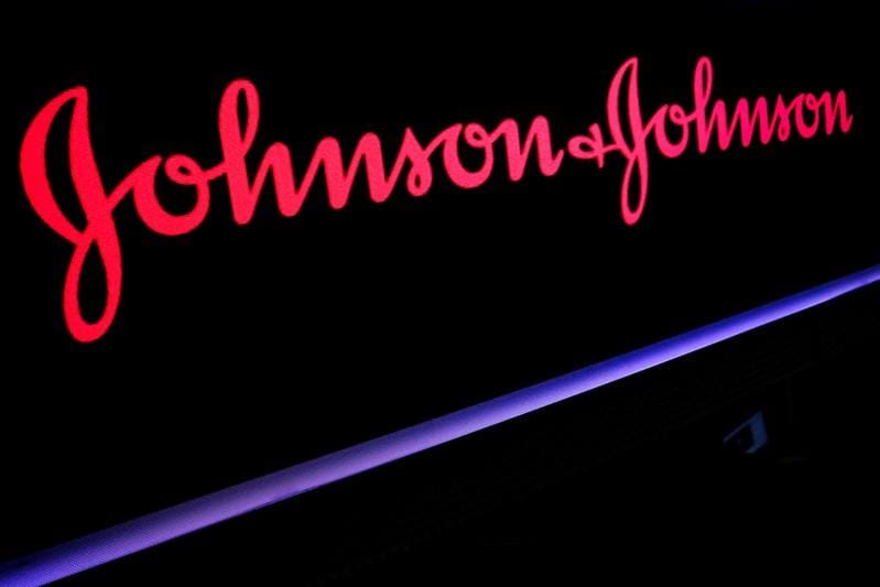 Johnson amp Johnson says baby powder investigation could take 30 days or more
