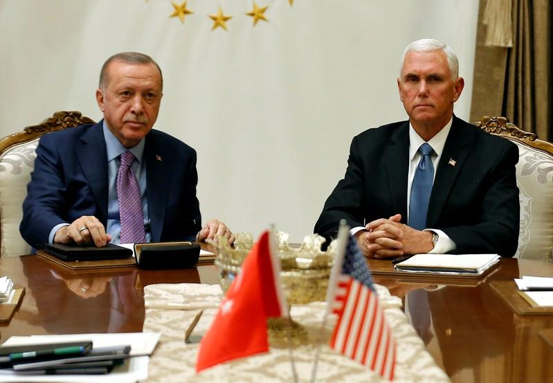 Exclusive Surprise Syria truce hinged on Turkeys deadline demandtop official