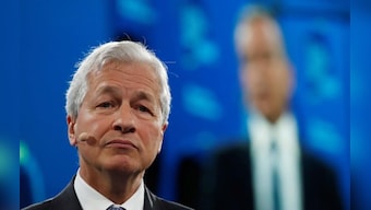 Negative interest rates: Bankers at the IMF meeting weigh in