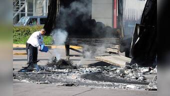 Explainer: Mexico's week of bloodshed. What is going on?