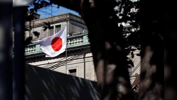 IMF says deepening negative interest rates an option for Bank of Japan