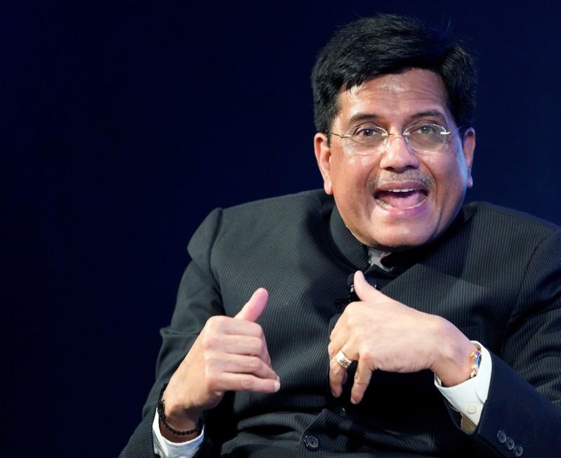 Trade pact differences with US broadly resolved Piyush Goyal