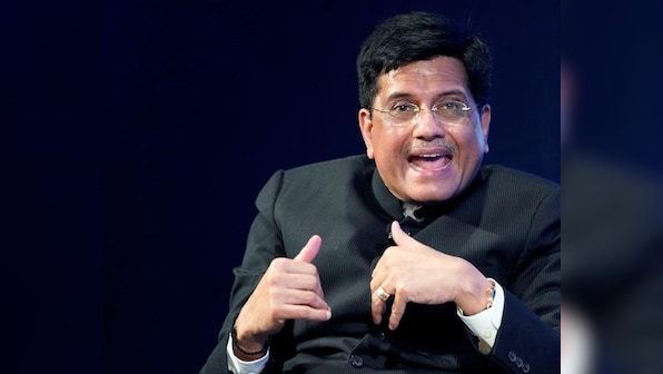 Trade pact differences with U.S. broadly resolved: Piyush Goyal
