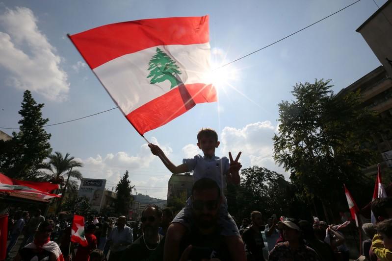 Lebanon government agrees reforms debating last point related to power sector  presidency