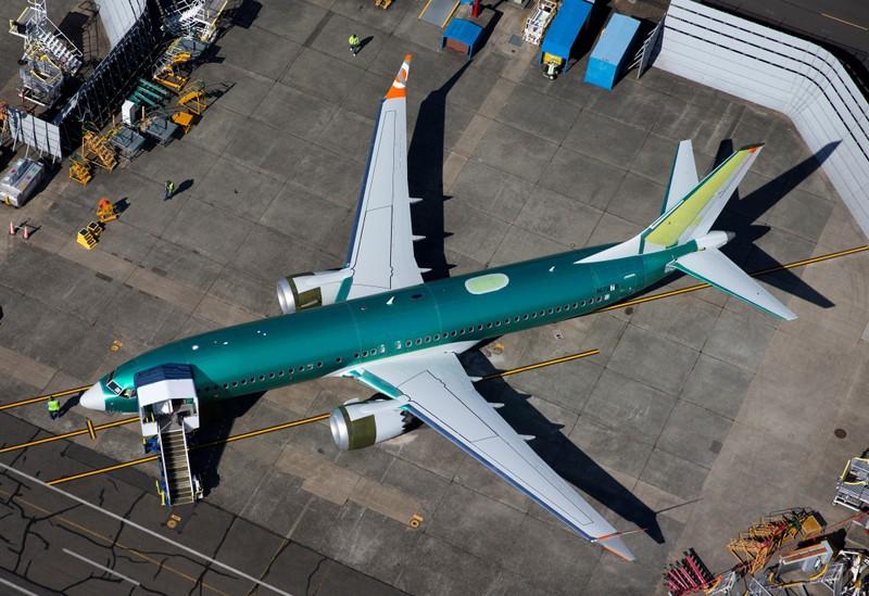 Exclusive Europe regulator to clear Boeing 737 MAX in Jan at earliest