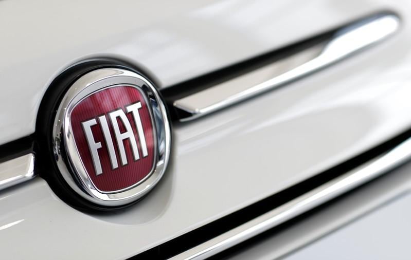 Fiat Chrysler to build new battery hub in Turin