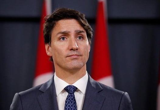 Chastened Trudeau to reach out to opponents after Canada election blow, rules out coalition Chastened Trudeau to reach out to opponents after Canada election blow, rules out coalition
