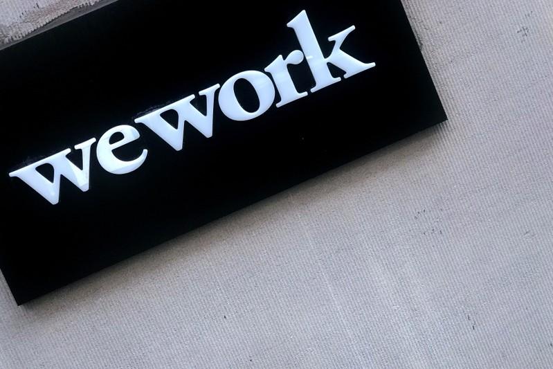 WeWork plans to lay off 4000 staff  FT