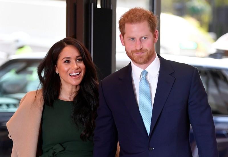 Love will help Harry and Meghan avoid fate of Charles and Di exbutler says