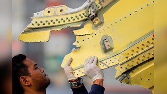 Indonesia's report on Lion Air 737 MAX crash faults design, certification - Seattle Times