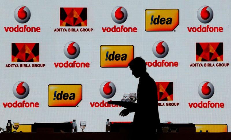 Vodafone Idea to seek waiver after court ruling on overdue payments