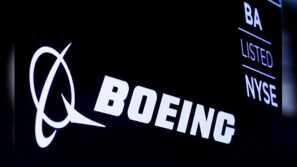 Boeing completes year of turmoil with promise to Indonesia on 737 MAX crash