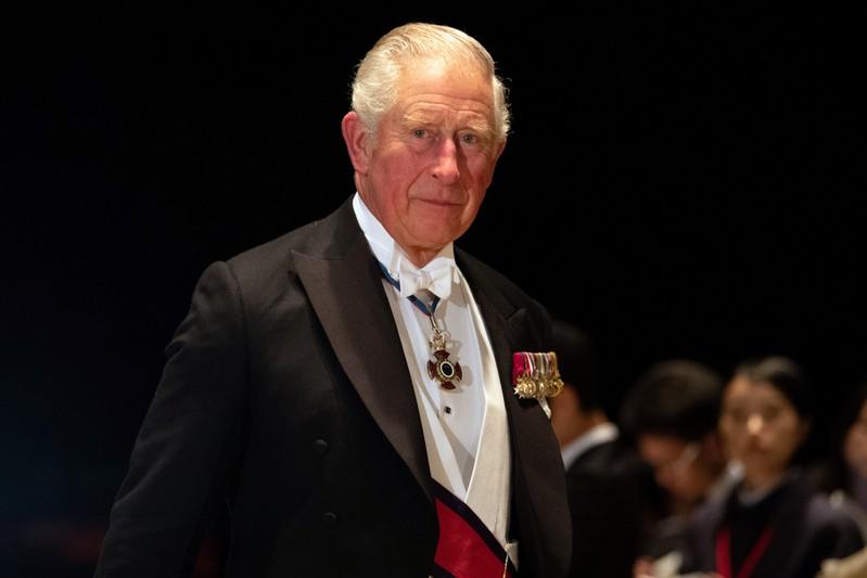 Prince Charles to visit India for second time in two years