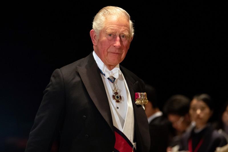 Prince Charles to visit India for second time in two years Prince Charles to visit India for second time in two years