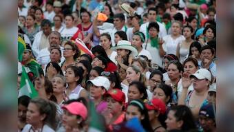 Bolivia close to striking deal on election audit as protests intensify