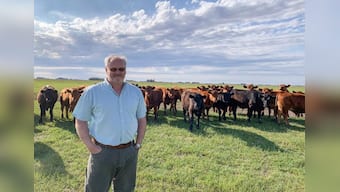 In Argentina grains belt, farmers ready to 'unsaddle' as Peronists return