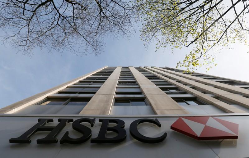 HSBC warns of restructuring pain ahead as outlook darkens