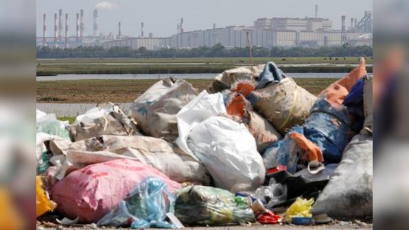 Postcards from a poisoned coast: Vietnam's people-smuggling heartland