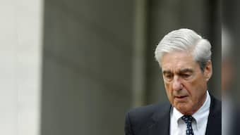 Trump administration appeals order to turn over unredacted Mueller report