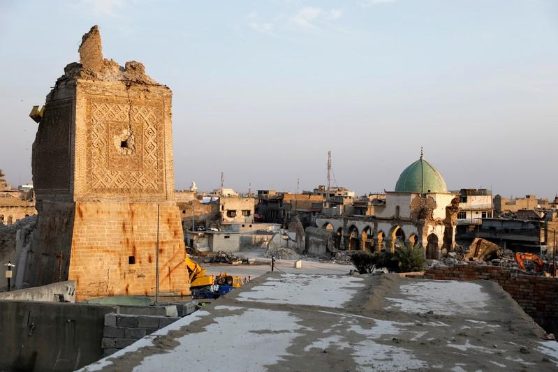 Baghdadi leaves bitter legacy in Iraqi city of Mosul he terrorised