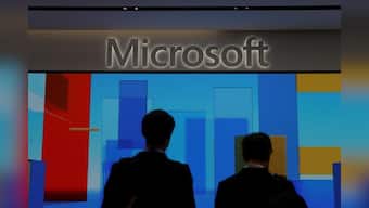 Pentagon deal to boost Microsoft's position in cloud computing - analysts