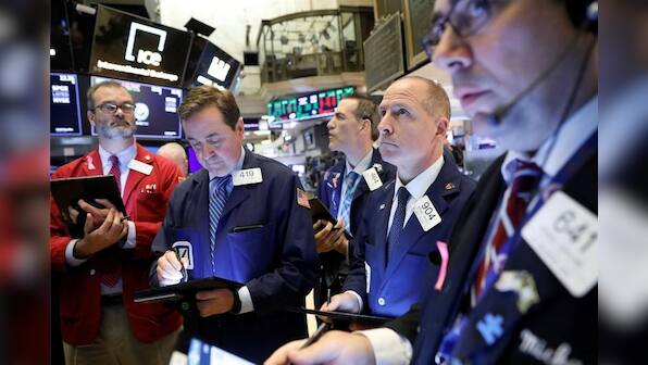 U.S.-China trade hopes boost stocks; dollar weak