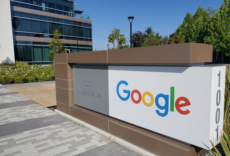 Google's search for sales in cloud, hardware clip Alphabet profit Google's search for sales in cloud, hardware clip Alphabet profit