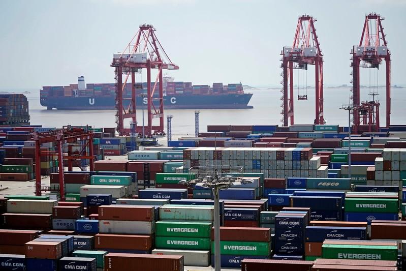 US may extend tariff suspensions on 34 billion in Chinese goods