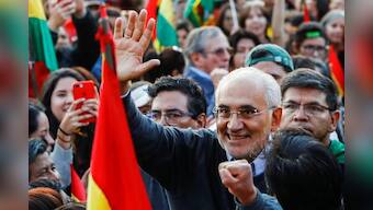 'No negotiation': Bolivia opposition leader says strikers will not accept talks