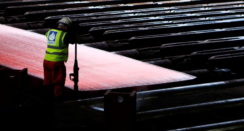 Metals tycoon Gupta to merge steel operations ahead of possible IPO Metals tycoon Gupta to merge steel operations ahead of possible IPO