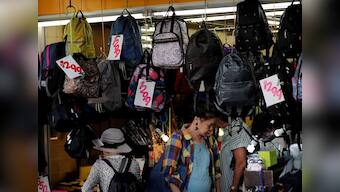 Tokyo inflation remains stagnant after Japan's October sales tax hike