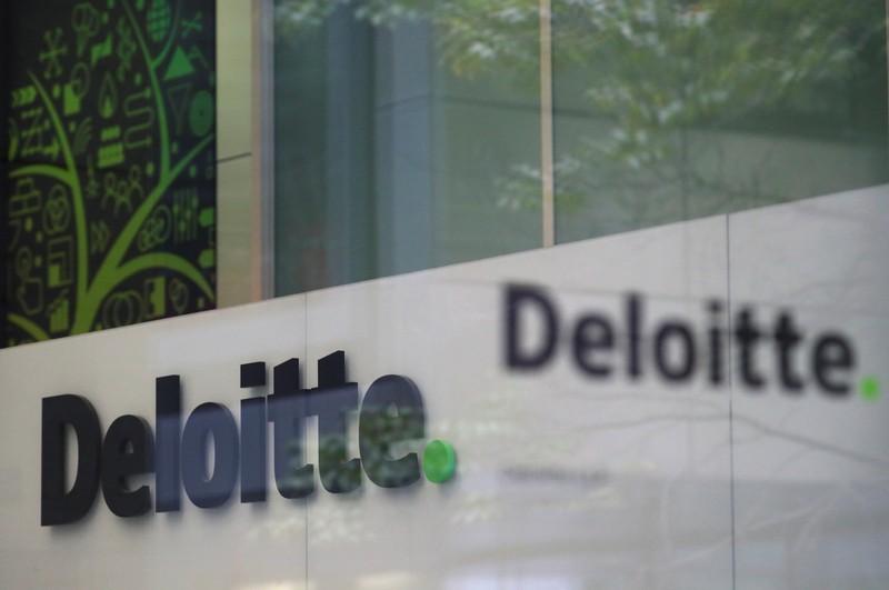 UK accounting watchdog fines Deloitte partner in Serco Geografix audit misconduct
