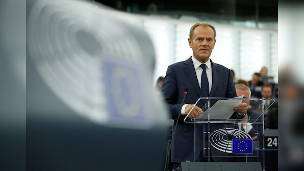 UK parliament will not consider lower voting age, letting EU citizens vote - document