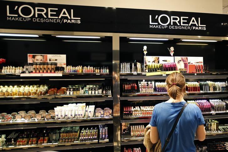 Strong Asian demand powers sales growth at Lancome owner LOreal