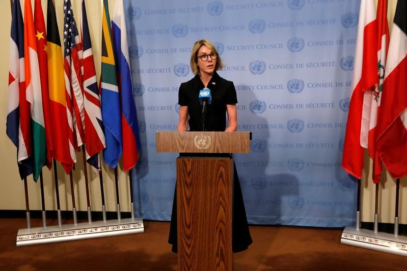 US pitted against Britain France South Africa others at UN over abortion