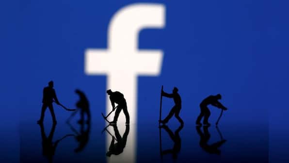 Facebook sues Israel's NSO Group over alleged WhatsApp hack