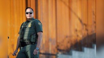 Border arrests hit 11-year high, U.S. seeks to expedite deportations