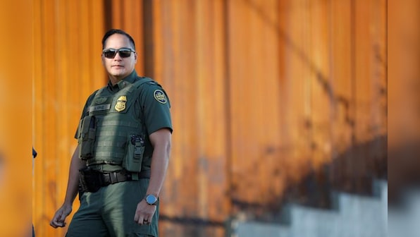 Border arrests hit 11-year high, U.S. seeks to expedite deportations