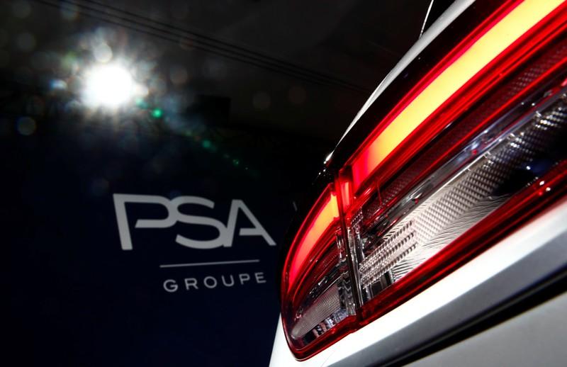 Fiat Chrysler Peugeot owner PSA in talks to combine  WSJ