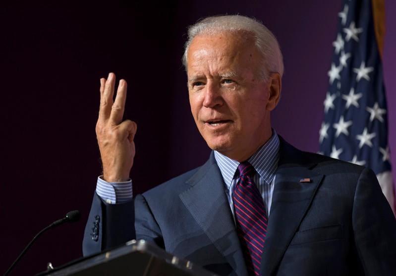 Bidenbacking super PAC launched after campaign drops opposition