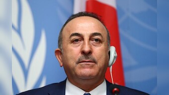Turkey slams U.S. move to back measure recognising Armenian 'genocide'