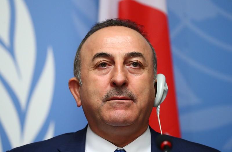 Turkey slams U.S. move to back measure recognising Armenian 'genocide' Turkey slams U.S. move to back measure recognising Armenian 'genocide'